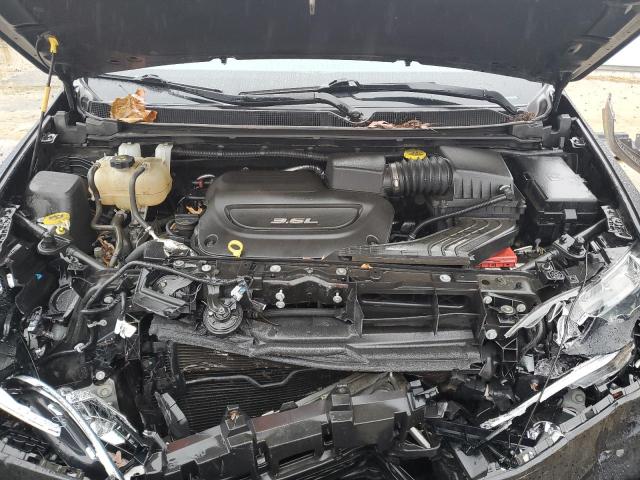 Photo 11 VIN: 2C4RC1BG2JR322712 - CHRYSLER PACIFICA T 