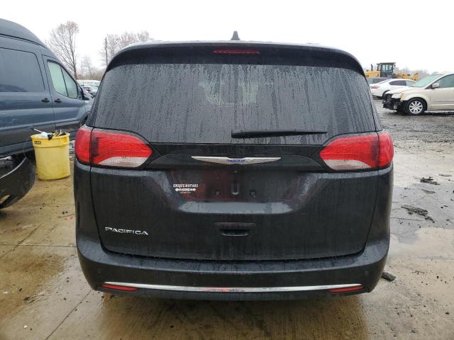 Photo 5 VIN: 2C4RC1BG2JR322712 - CHRYSLER PACIFICA T 