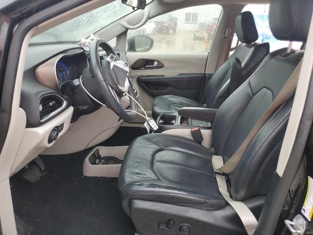 Photo 6 VIN: 2C4RC1BG2JR322712 - CHRYSLER PACIFICA T 