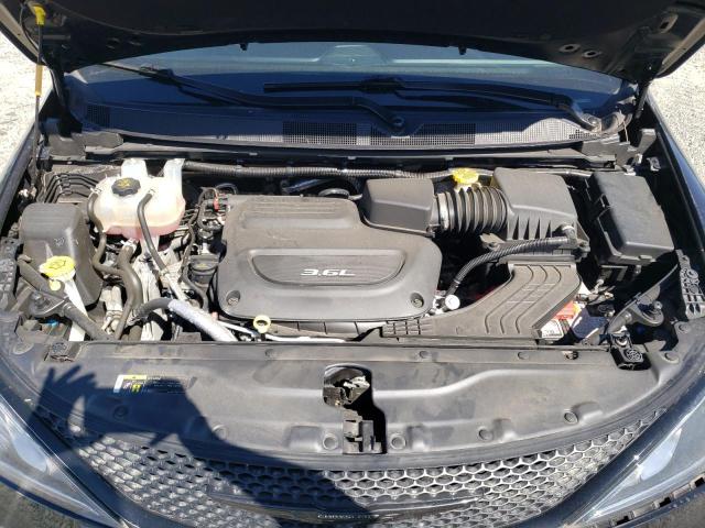 Photo 11 VIN: 2C4RC1BG2KR506839 - CHRYSLER PACIFICA T 