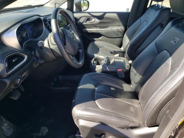 Photo 6 VIN: 2C4RC1BG2KR506839 - CHRYSLER PACIFICA T 