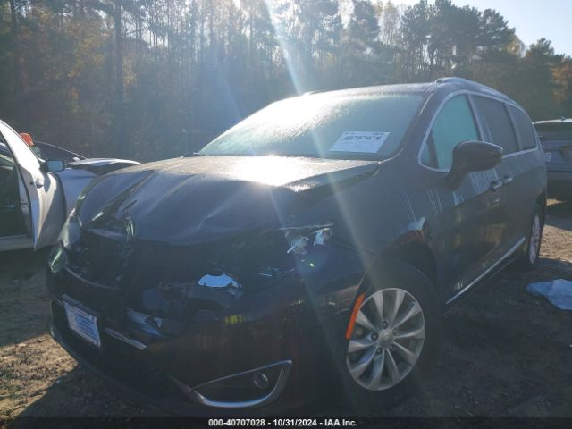 Photo 1 VIN: 2C4RC1BG2KR508638 - CHRYSLER PACIFICA 