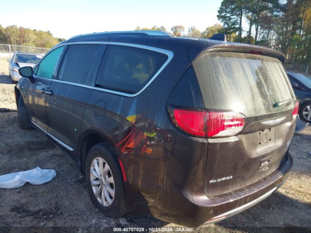 Photo 2 VIN: 2C4RC1BG2KR508638 - CHRYSLER PACIFICA 