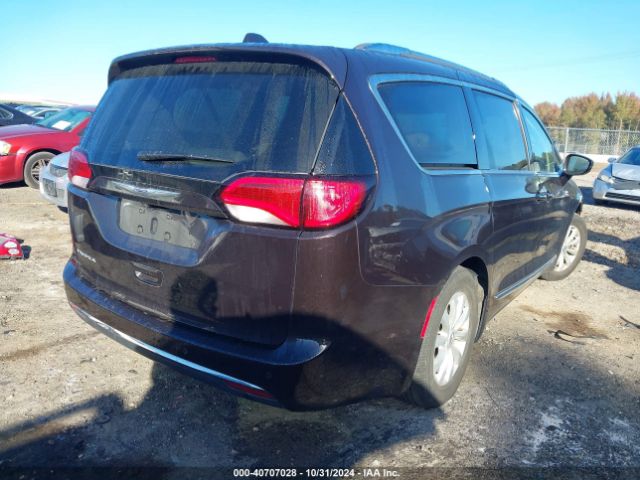 Photo 3 VIN: 2C4RC1BG2KR508638 - CHRYSLER PACIFICA 