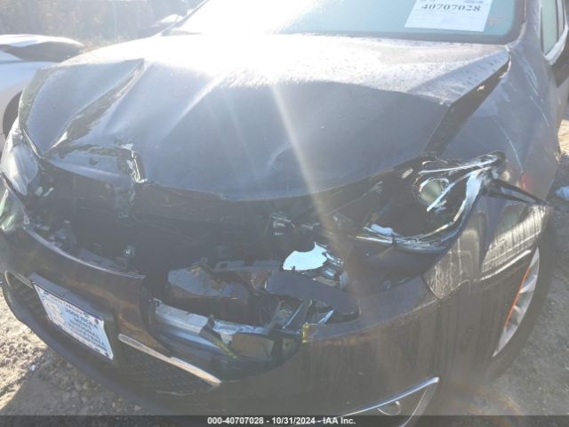 Photo 5 VIN: 2C4RC1BG2KR508638 - CHRYSLER PACIFICA 