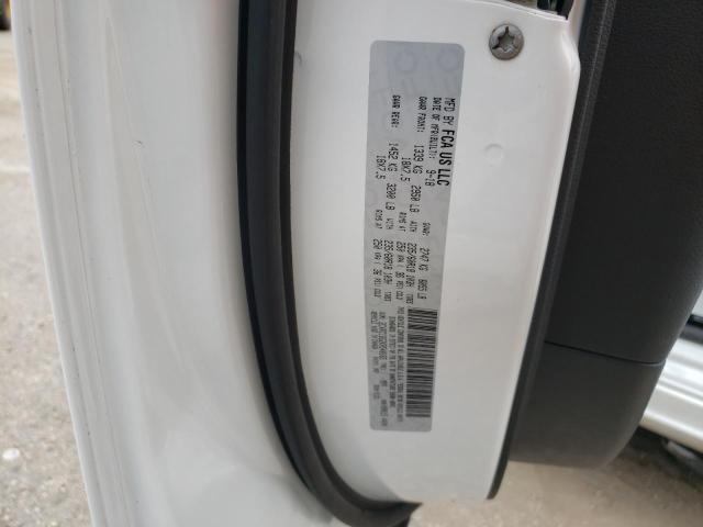 Photo 13 VIN: 2C4RC1BG2KR540165 - CHRYSLER PACIFICA T 