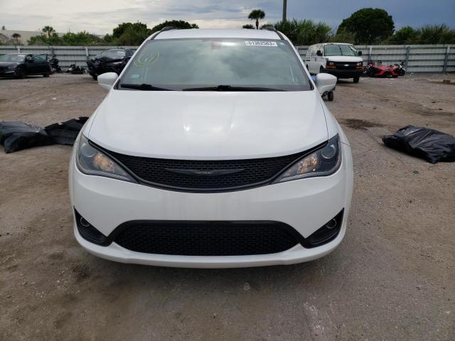 Photo 4 VIN: 2C4RC1BG2KR540165 - CHRYSLER PACIFICA T 