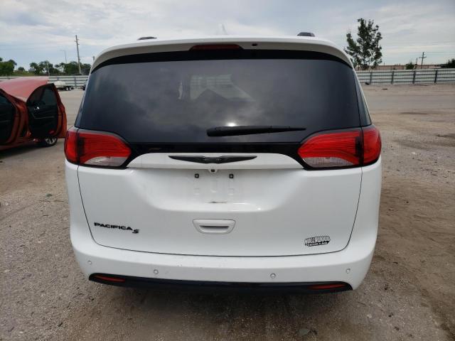 Photo 5 VIN: 2C4RC1BG2KR540165 - CHRYSLER PACIFICA T 