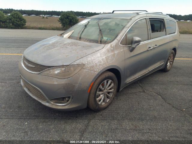 Photo 1 VIN: 2C4RC1BG2KR561288 - CHRYSLER PACIFICA 