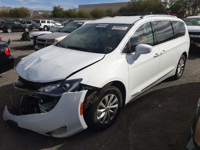 Photo 1 VIN: 2C4RC1BG2KR561467 - CHRYSLER PACIFICA T 