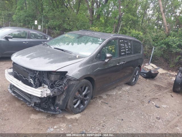 Photo 1 VIN: 2C4RC1BG2KR567043 - CHRYSLER PACIFICA 