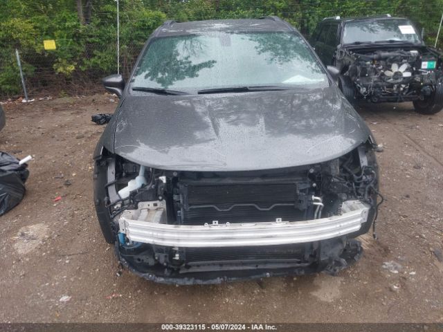 Photo 5 VIN: 2C4RC1BG2KR567043 - CHRYSLER PACIFICA 