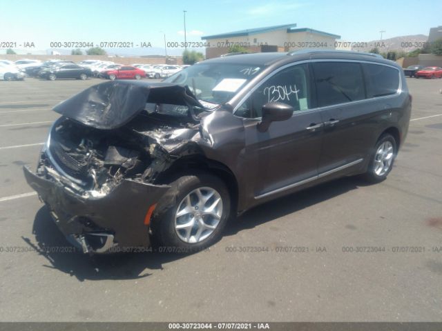 Photo 1 VIN: 2C4RC1BG2KR570380 - CHRYSLER PACIFICA 