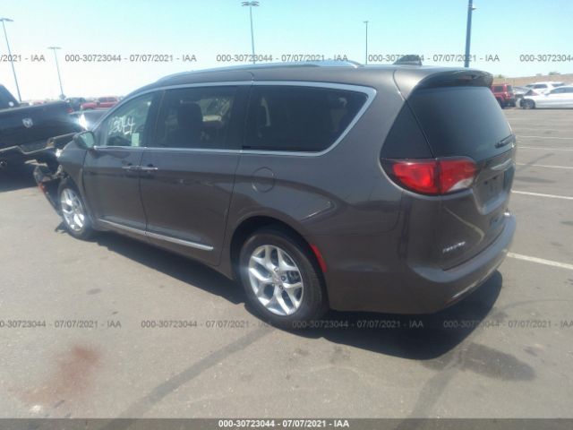 Photo 2 VIN: 2C4RC1BG2KR570380 - CHRYSLER PACIFICA 