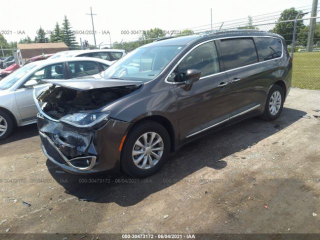 Photo 1 VIN: 2C4RC1BG2KR625037 - CHRYSLER PACIFICA 