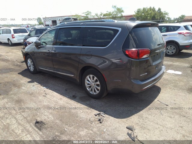 Photo 2 VIN: 2C4RC1BG2KR625037 - CHRYSLER PACIFICA 