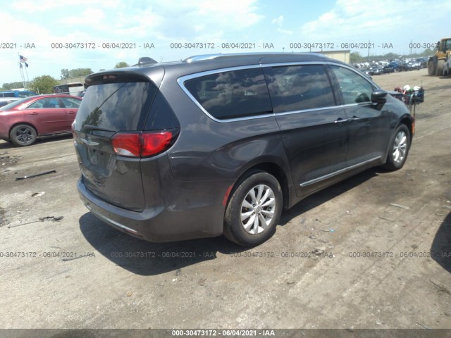 Photo 3 VIN: 2C4RC1BG2KR625037 - CHRYSLER PACIFICA 