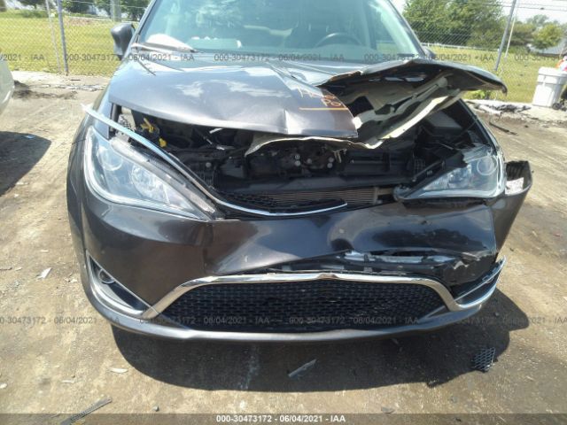 Photo 5 VIN: 2C4RC1BG2KR625037 - CHRYSLER PACIFICA 