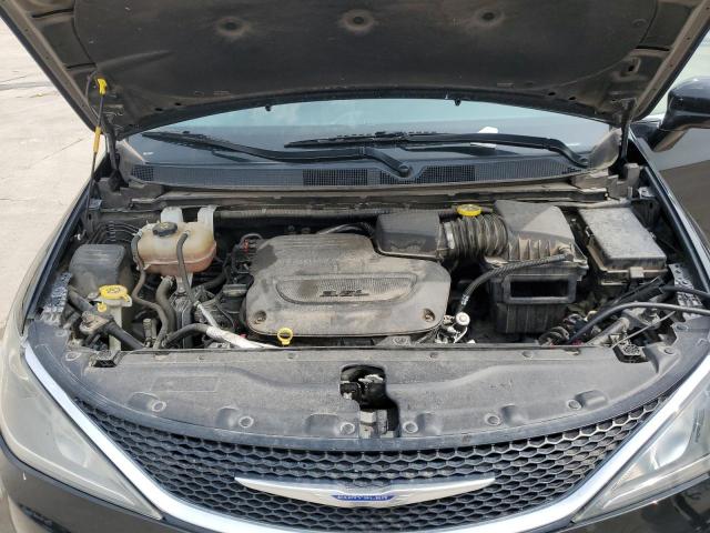 Photo 11 VIN: 2C4RC1BG2KR625278 - CHRYSLER PACIFICA 