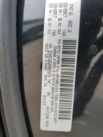 Photo 12 VIN: 2C4RC1BG2KR625278 - CHRYSLER PACIFICA 