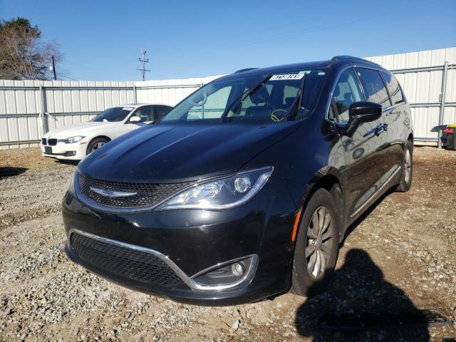 Photo 1 VIN: 2C4RC1BG2KR625295 - CHRYSLER PACIFICA T 