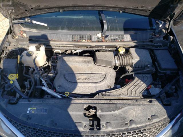 Photo 6 VIN: 2C4RC1BG2KR625295 - CHRYSLER PACIFICA T 