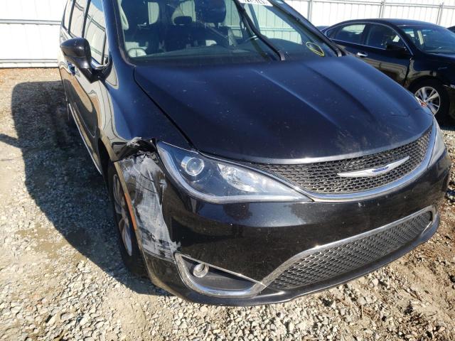 Photo 8 VIN: 2C4RC1BG2KR625295 - CHRYSLER PACIFICA T 