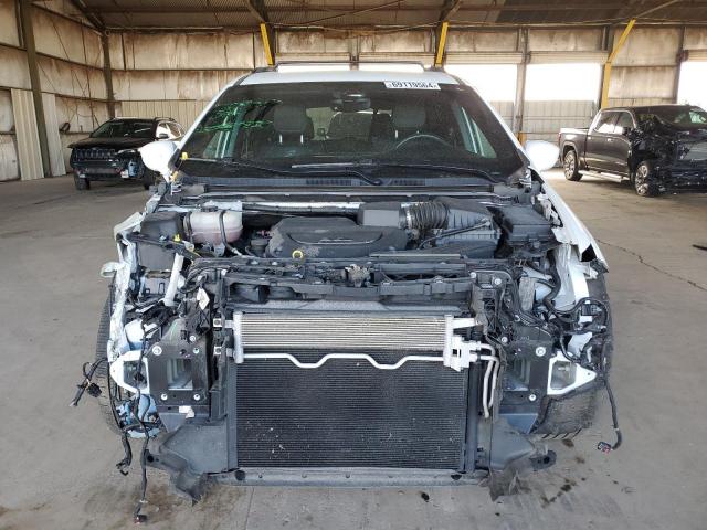 Photo 4 VIN: 2C4RC1BG2KR633171 - CHRYSLER PACIFICA T 