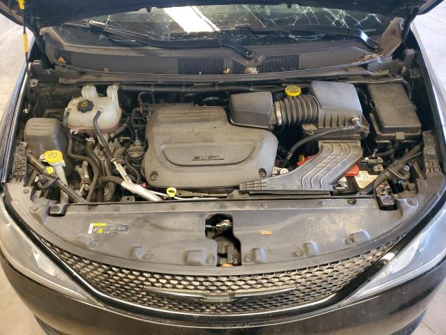 Photo 11 VIN: 2C4RC1BG2KR645062 - CHRYSLER PACIFICA 