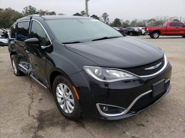 Photo 0 VIN: 2C4RC1BG2KR650682 - CHRYSLER PACIFICA T 