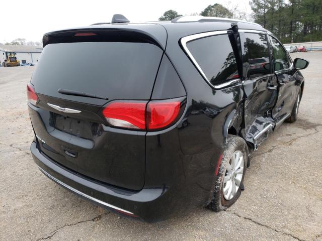 Photo 3 VIN: 2C4RC1BG2KR650682 - CHRYSLER PACIFICA T 