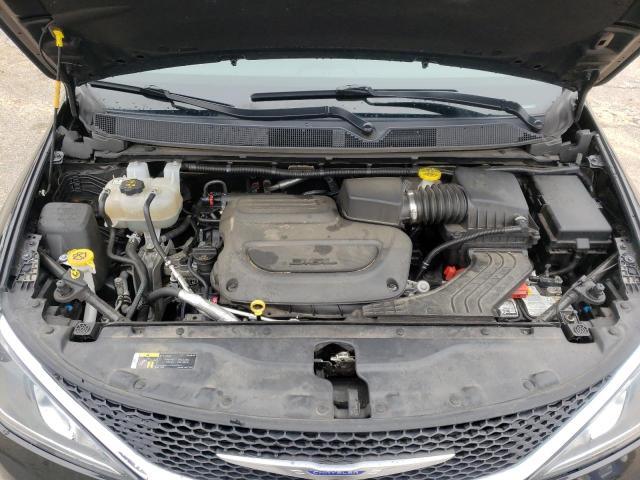 Photo 6 VIN: 2C4RC1BG2KR650682 - CHRYSLER PACIFICA T 