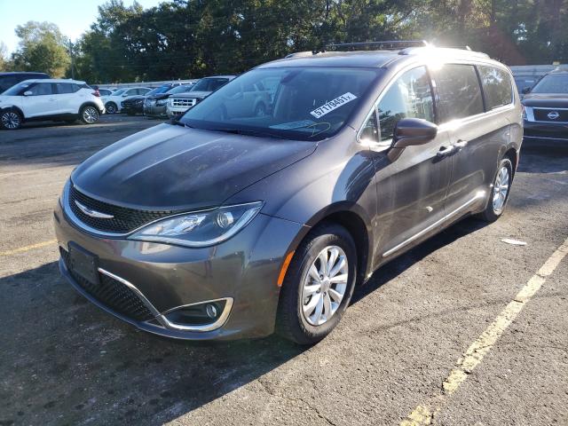 Photo 1 VIN: 2C4RC1BG2KR665425 - CHRYSLER PACIFICA T 