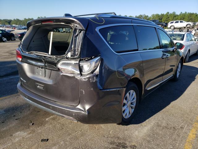 Photo 3 VIN: 2C4RC1BG2KR665425 - CHRYSLER PACIFICA T 