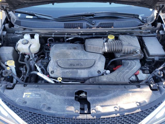 Photo 6 VIN: 2C4RC1BG2KR665425 - CHRYSLER PACIFICA T 