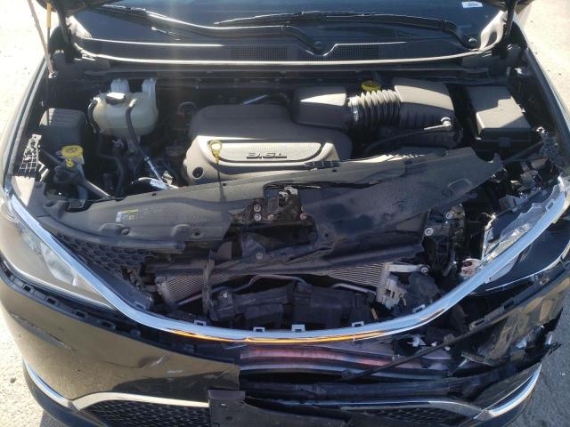 Photo 6 VIN: 2C4RC1BG2KR665487 - CHRYSLER PACIFICA T 