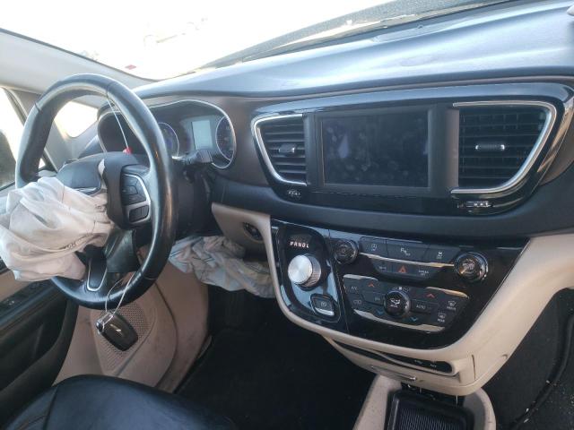 Photo 8 VIN: 2C4RC1BG2KR665487 - CHRYSLER PACIFICA T 