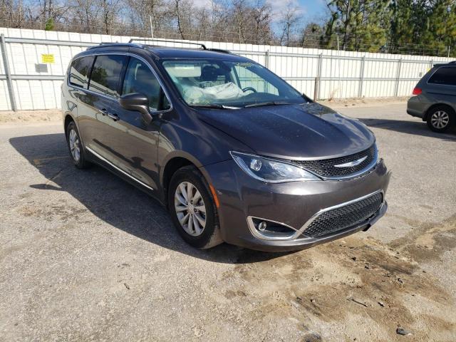 Photo 0 VIN: 2C4RC1BG2KR665926 - CHRYSLER PACIFICA T 