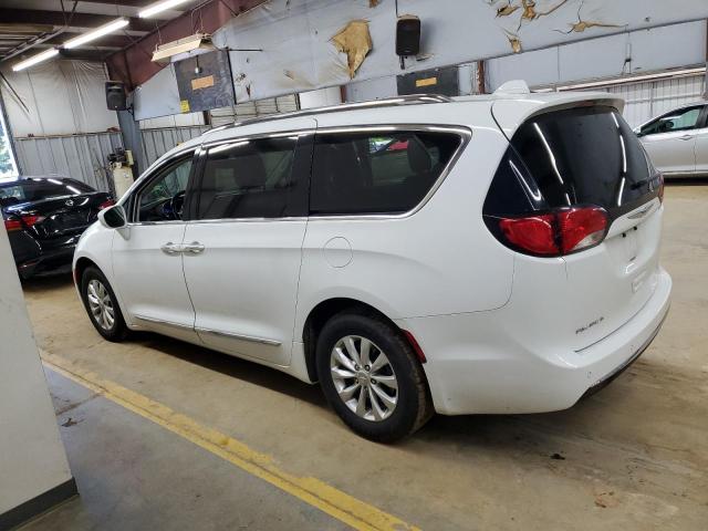 Photo 1 VIN: 2C4RC1BG2KR666039 - CHRYSLER PACIFICA T 