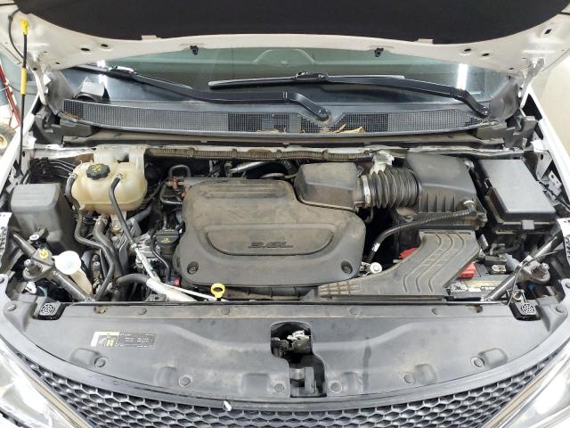 Photo 11 VIN: 2C4RC1BG2KR666039 - CHRYSLER PACIFICA T 