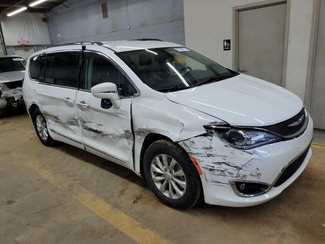 Photo 3 VIN: 2C4RC1BG2KR666039 - CHRYSLER PACIFICA T 