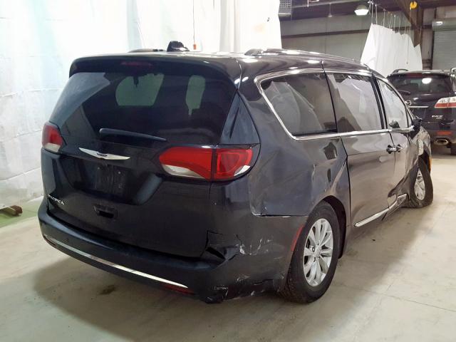 Photo 3 VIN: 2C4RC1BG2KR685321 - CHRYSLER PACIFICA T 