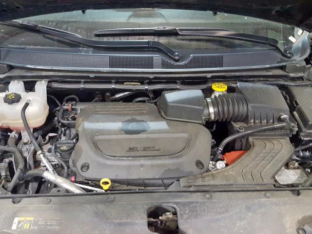 Photo 6 VIN: 2C4RC1BG2KR685321 - CHRYSLER PACIFICA T 