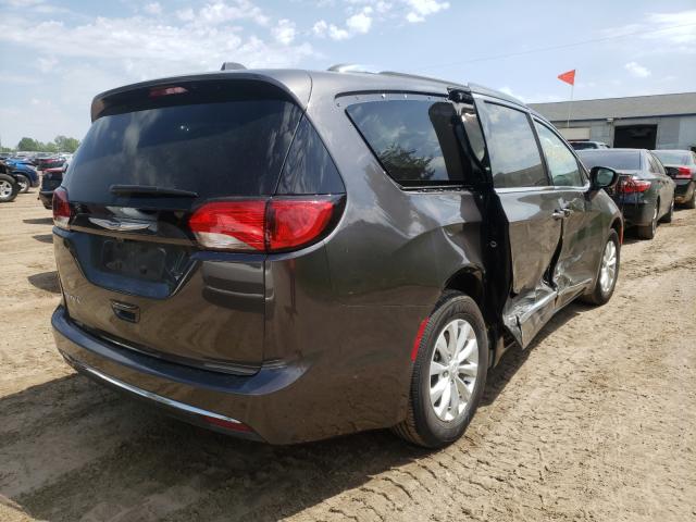 Photo 3 VIN: 2C4RC1BG2KR706572 - CHRYSLER PACIFICA T 