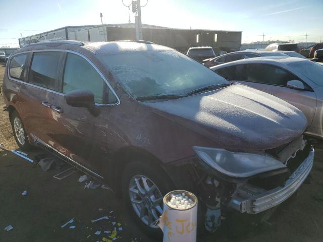 Photo 3 VIN: 2C4RC1BG2LR105440 - CHRYSLER PACIFICA 