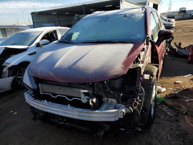 Photo 4 VIN: 2C4RC1BG2LR105440 - CHRYSLER PACIFICA 