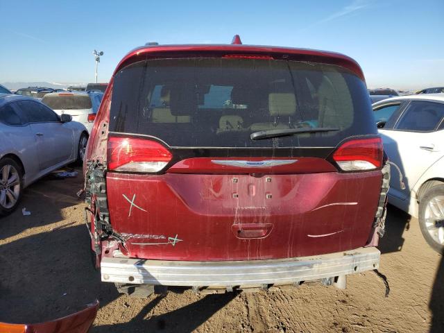 Photo 5 VIN: 2C4RC1BG2LR105440 - CHRYSLER PACIFICA 