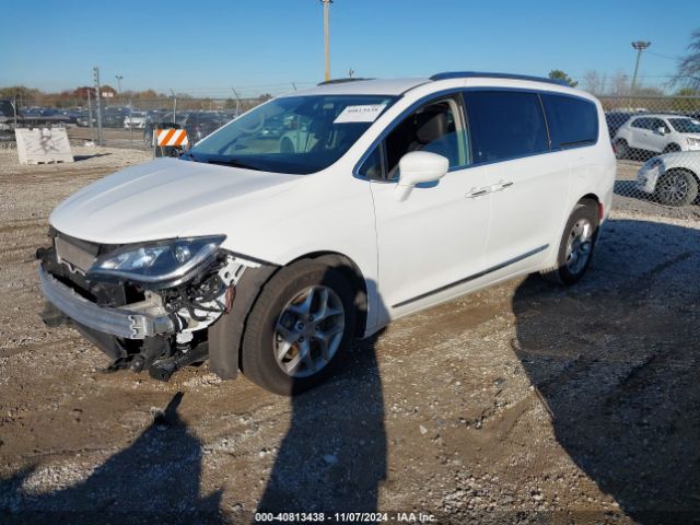 Photo 1 VIN: 2C4RC1BG2LR115742 - CHRYSLER PACIFICA 