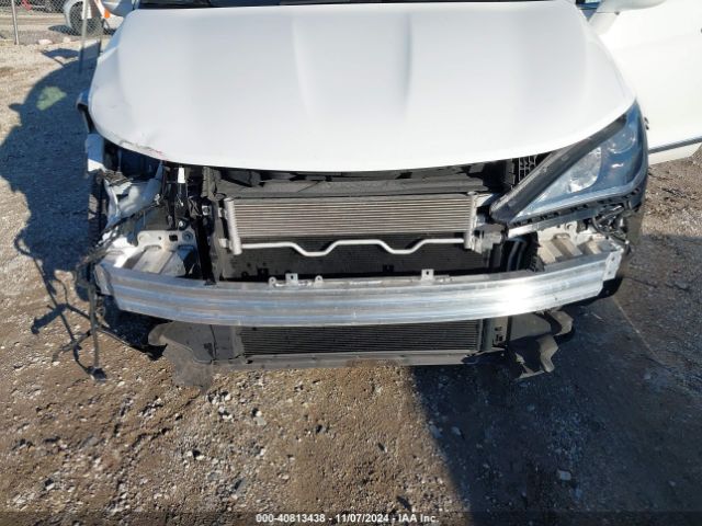 Photo 5 VIN: 2C4RC1BG2LR115742 - CHRYSLER PACIFICA 