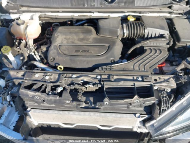 Photo 9 VIN: 2C4RC1BG2LR115742 - CHRYSLER PACIFICA 